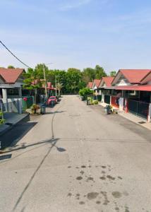 Fotografie z fotogalerie ubytování Damai Seroja Homestay Paya Rumput Melaka v destinaci Kampong Bangsal Bawah + 3 fotografie