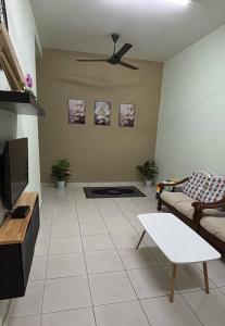 Fotografie z fotogalerie ubytování Damai Seroja Homestay Paya Rumput Melaka v destinaci Kampong Bangsal Bawah