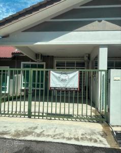 Fotografie z fotogalerie ubytování Damai Seroja Homestay Paya Rumput Melaka v destinaci Kampong Bangsal Bawah