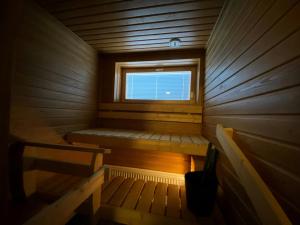 Foto dalla galleria di Modern Apartment for 2 with Sauna a Kemi