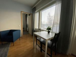 Foto dalla galleria di Modern Apartment for 2 with Sauna a Kemi