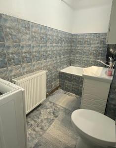 Gambar di galeri bagi Apartament în centru di Sighetu Marmaţiei