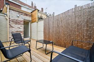 Billede fra billedgalleriet på Locations Tourcoing - Le Cassel i Tourcoing