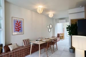 Et tv og/eller underholdning på Locations Tourcoing - Le Cassel