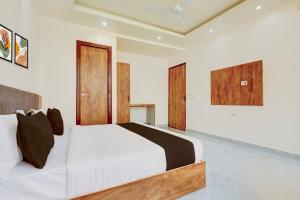Fotografie z fotogalerie ubytování Hotel O DREAM INN v destinaci Alwar
