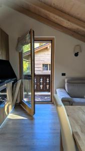 Fotografie z fotogalerie ubytování Silva: The Alpine Chalet v Livignu
