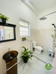 Φωτογραφία από το άλμπουμ του Villa Tamborine Midigama σε Weligama