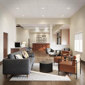 Imagen de la galería de Comfort Inn Butte City Center I-15 - I-90, en Butte