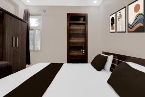 Φωτογραφία από το άλμπουμ του HOTEL O Raghav Vaidehi Inn σε Chinhat