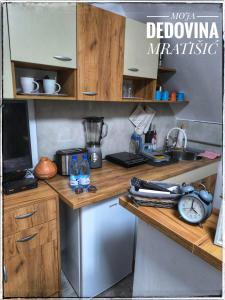 Gallery image of Moja dedovina in Mionica