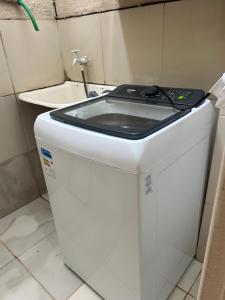 Billede fra billedgalleriet på Residencial Meurer i Porto Velho