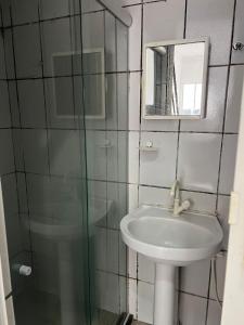 Ένα μπάνιο στο Kit net