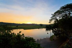 Gallery image of Daintree Riverview Lodges in Daintree