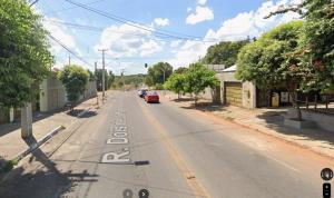 Okolí penzionu + 2 fotografie