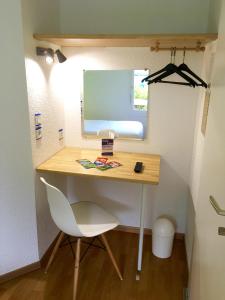 Fotografie z fotogalerie ubytování Fasthôtel Limoges Nord - FH Confort v destinaci Limoges