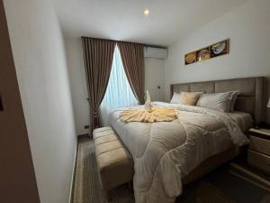 Gallery image of Eco77 Hotel Apartments in Ashalebotwe