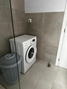 Φωτογραφία από το άλμπουμ του Vasiliki Studio, beautiful new built Appartement 10 km to airport σε Αρτέμιδα