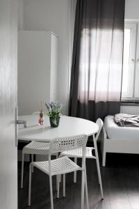 Galeriebild der Unterkunft RENT SOLUTION - Apartment nahe Veltins Arena - bis 6 Pers in Gelsenkirchen