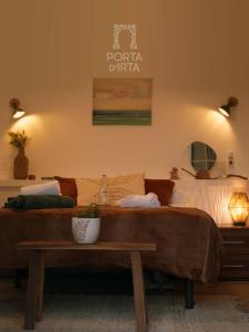 Gallery image of Porta d'Irta in Peniscola