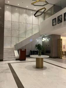 Gallery image of Diar Alkhalidiya Hotel فندق ديار الخالدية in Makkah