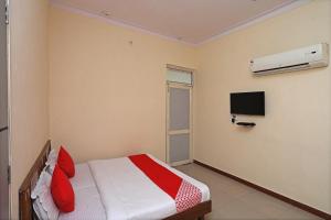 Imagen de la galería de OYO Townhouse 918 Mehak Garden, en Sirsa