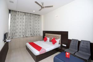 Imagen de la galería de OYO Townhouse 918 Mehak Garden, en Sirsa