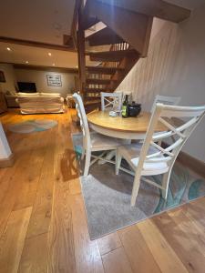 Imagen de la galería de Welsh Apple Barn, en Chepstow 7 fotos más