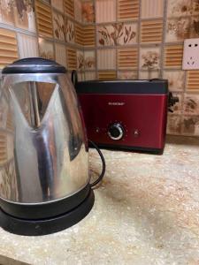 Foto sihtkohas Islamabad asuva majutusasutuse The Luxury Condo 2BHK galeriist