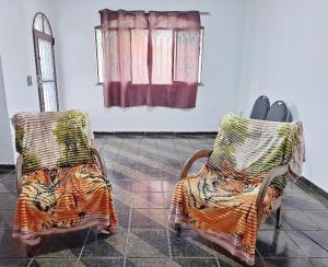 Fotografie z fotogalerie ubytování Residence Hotel Efrata Centro v destinaci Itaboraí