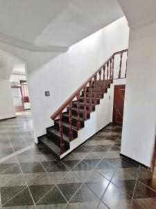 Fotografie z fotogalerie ubytování Residence Hotel Efrata Centro v destinaci Itaboraí