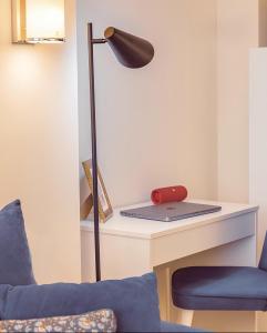 Foto dalla galleria di PANORAMA Luxury Hotel Batumi a Batumi