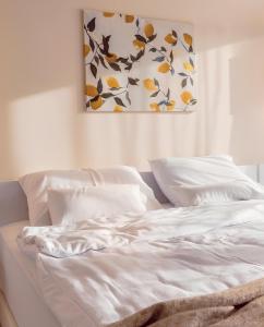 Foto dalla galleria di PANORAMA Luxury Hotel Batumi a Batumi