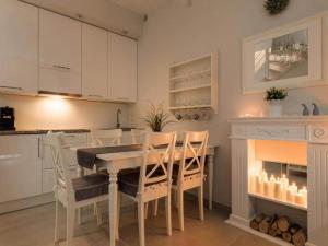 Fotografie z fotogalerie ubytování Comfortable holiday home with garden, summer pool v destinaci Pobierowo