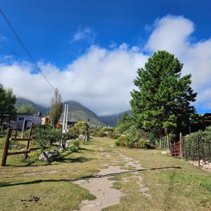 Φυσικό τοπίο κοντά σε αυτό το σαλέ