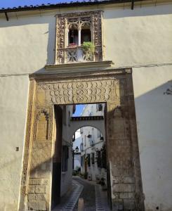 Φωτογραφία από το άλμπουμ του Nueva Córdoba Judería στην Κόρδοβα +42 φωτογραφίες