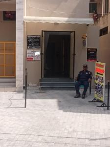 Clients de l'établissement Family Guest House Rooms For Rent 9 autres photos