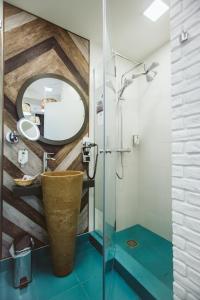 Gallery image of Lol et Lola Hotel in Cluj-Napoca