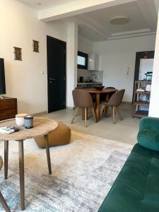 Gallery image of Studio meublé premium in Dakar