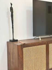 Gallery image of Studio meublé premium in Dakar