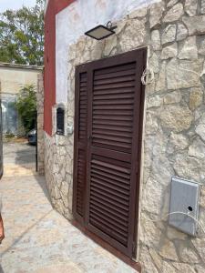 Fotografie z fotogalerie ubytování Red House- Accogliente appartamento vicino al porto v destinaci Civitavecchia