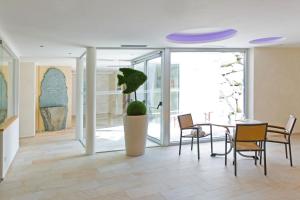 Fotografie z fotogalerie ubytování Hotel Waldruhe v destinaci Gsies