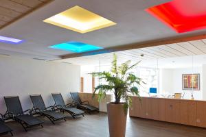 Fotografie z fotogalerie ubytování Hotel Waldruhe v destinaci Gsies