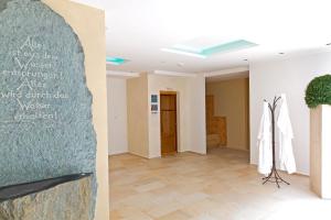 Fotografie z fotogalerie ubytování Hotel Waldruhe v destinaci Gsies