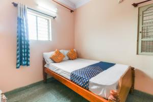 Φωτογραφία από το άλμπουμ του Hotel O Woodland Lodge στη Μπανγκαλόρ