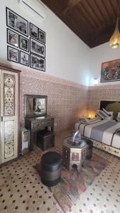 Riad Dar Hamid Hotel & Spa