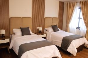 Imagen de la galería de Hotel Boutique Barón de Huaura, en Huaura 21 fotos más