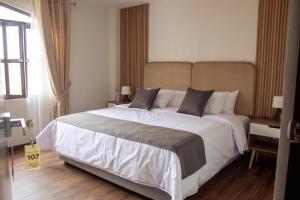 Imagen de la galería de Hotel Boutique Barón de Huaura, en Huaura