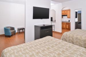 Gallery image of Regency Inn & Suites- NW Houston in Houston
