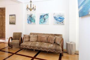 Imagen de la galería de Casa do Poço, en Faro