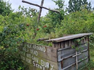 Galeriebild der Unterkunft Quality Family Retreat - By Traum Ferienwohnungen in Kramnitse